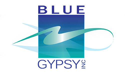 Blue Gypsy logo